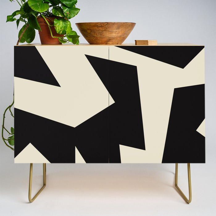 Minimalist 53 Credenza Gallery Image 1