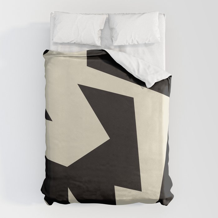 Minimalist 53 Duvet Cover Gallery Image 1