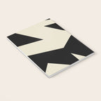 Minimalist 53 Notebook Gallery Image 3