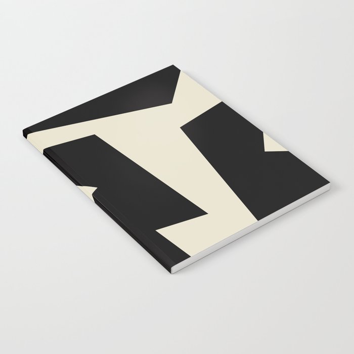 Minimalist 53 Notebook Gallery Image 1