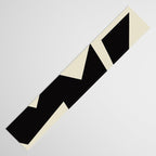 Minimalist 53 Table Runner Gallery Image 3