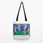 La Danse by Henri Matisse Tote Bag Gallery Image 2