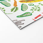Banh Mi Welcome Mat Gallery Image 2