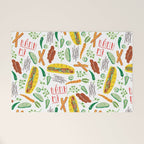 Banh Mi Welcome Mat Gallery Image 1