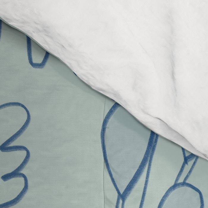 Just Be You Comforter Gallery Image 4