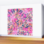 Bella II Wall Mural Gallery Image 2