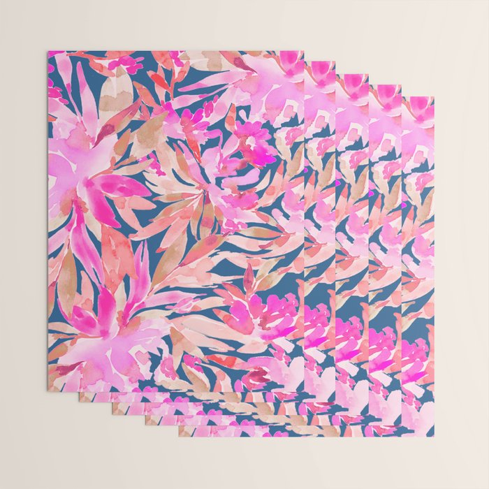 Bella II Wrapping Paper Gallery Image 3