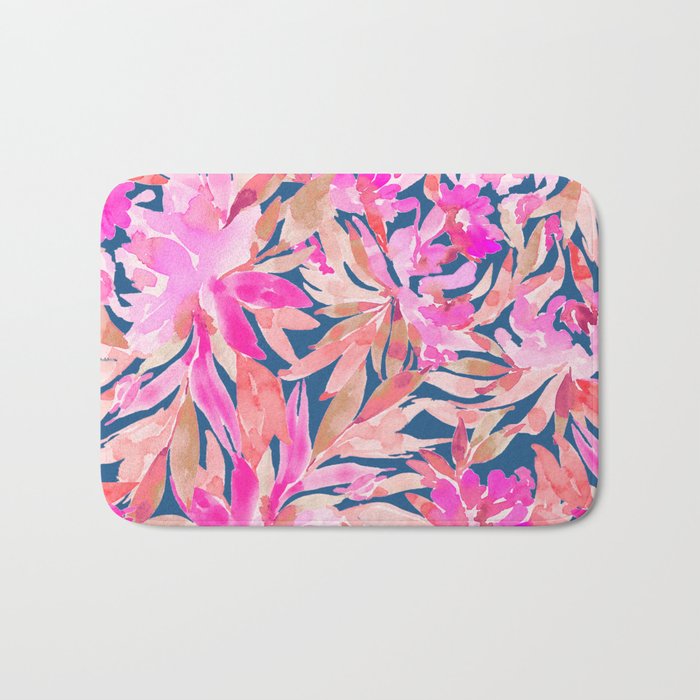 Bella II Bath Mat Gallery Image 1