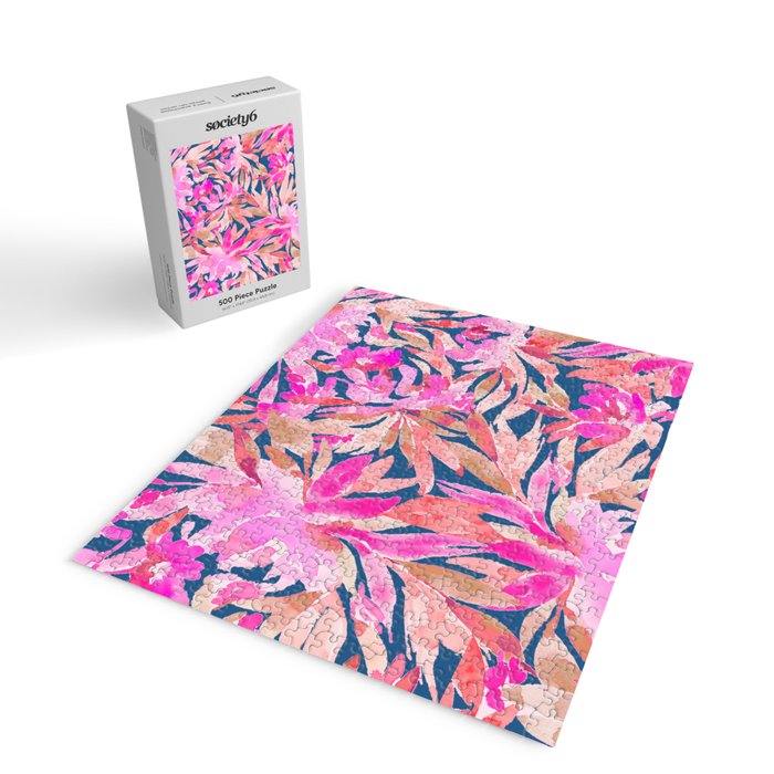 Bella II Jigsaw Puzzle Gallery Image 2