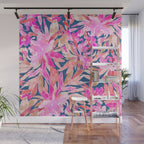 Bella II Wall Mural Gallery Image 1