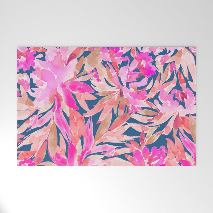 Bella II Welcome Mat Gallery Image 1