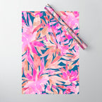 Bella II Wrapping Paper Gallery Image 1