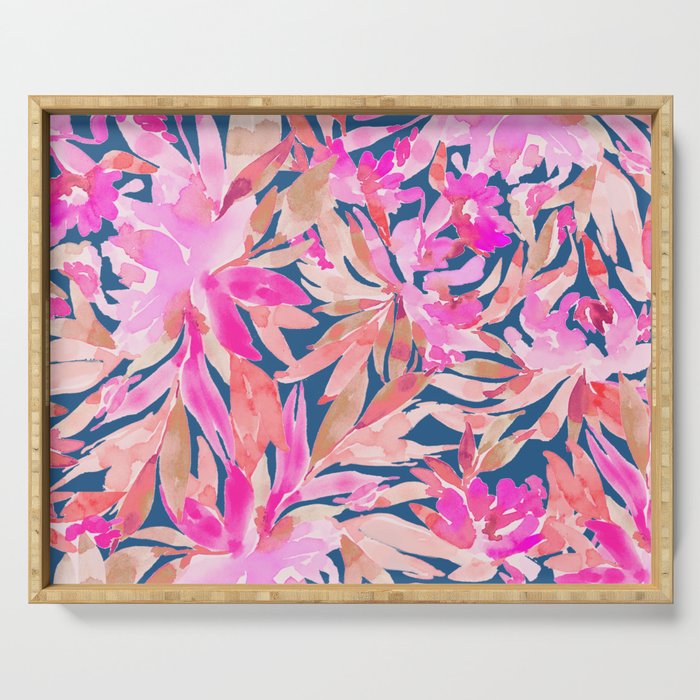 Bella II Serving Tray Gallery Image 1