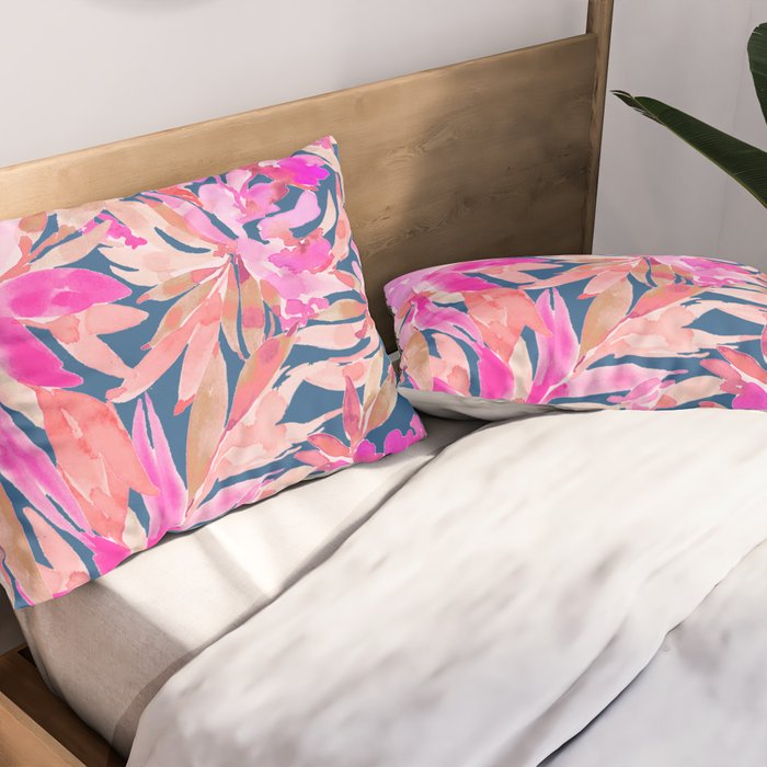 Bella II Pillow Sham Gallery Image 2