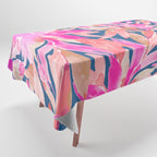 Bella II Tablecloth Gallery Image 1