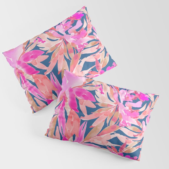 Bella II Pillow Sham Gallery Image 3