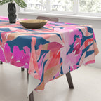 Bella II Tablecloth Gallery Image 3
