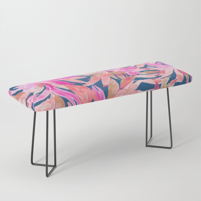 Bella II Bench Gallery Image 1