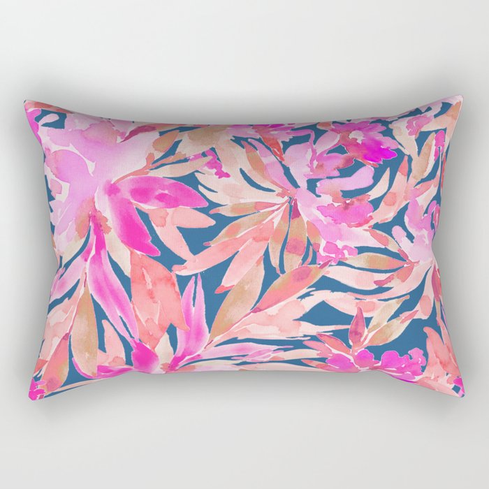 Bella II Rectangular Pillow Gallery Image 1