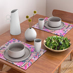 Bella II Placemat Gallery Image 2