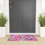 Bella II Welcome Mat Gallery Image 3