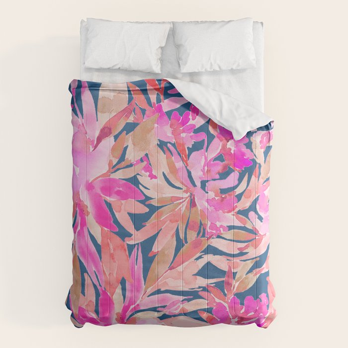 Bella II Comforter Gallery Image 6