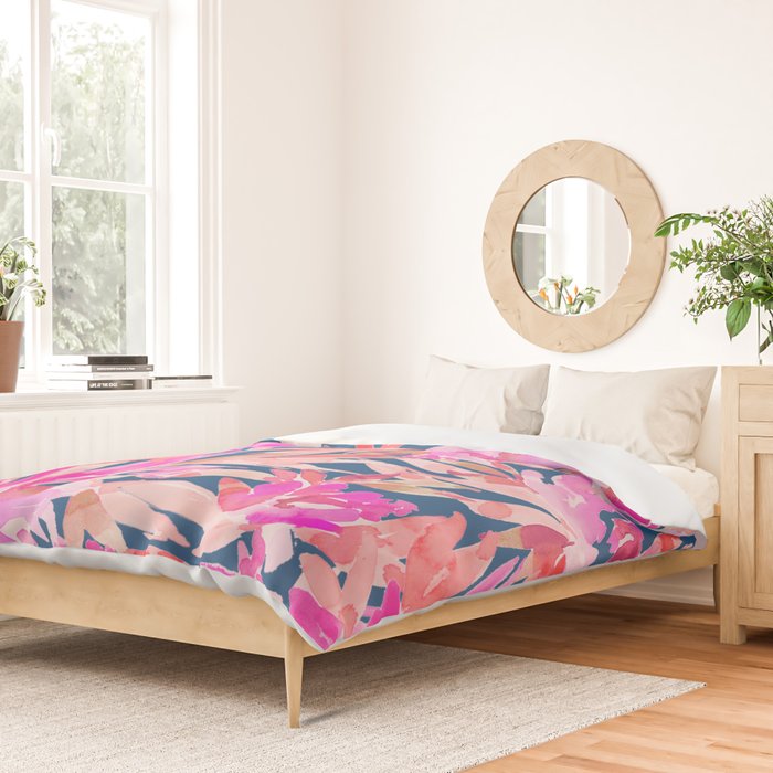 Bella II Duvet Cover Gallery Image 2