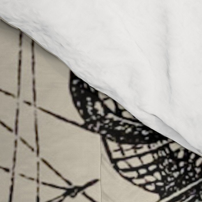 The octopus; or, The âDevil-fishâ - Henry Lee - 1875 Giant Octopus Sinking Ship Comforter Gallery Image 4