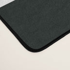 Folk Art Color Block  Desk Mat Gallery Image 4