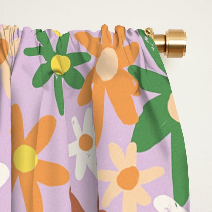 Anna light Window Curtain Gallery Image 2