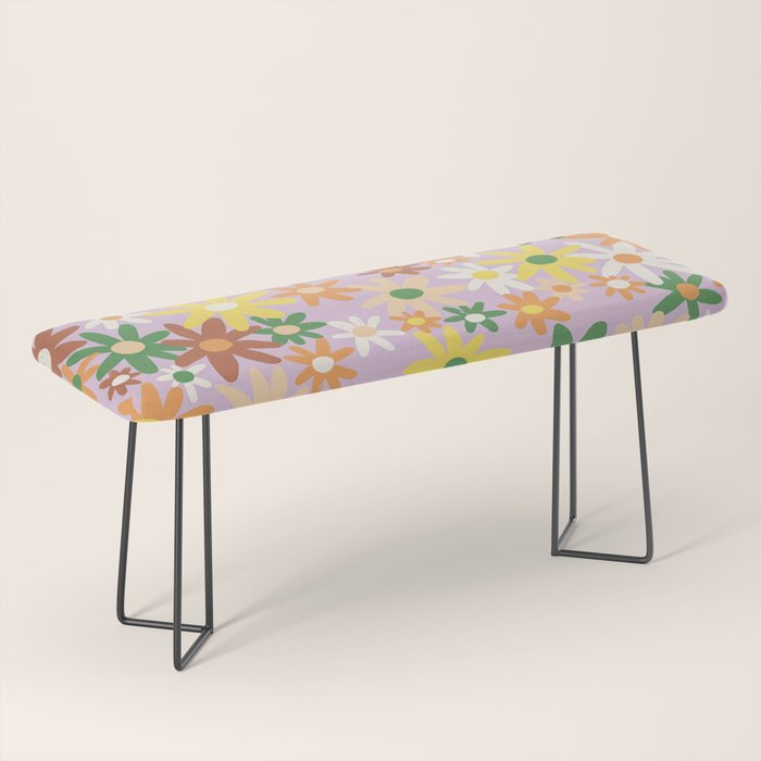 Anna light Bench Gallery Image 1