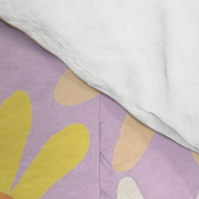 Anna light Comforter Gallery Image 4
