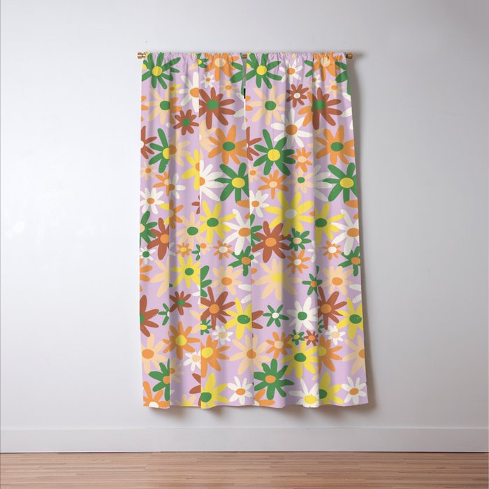 Anna light Window Curtain Gallery Image 3