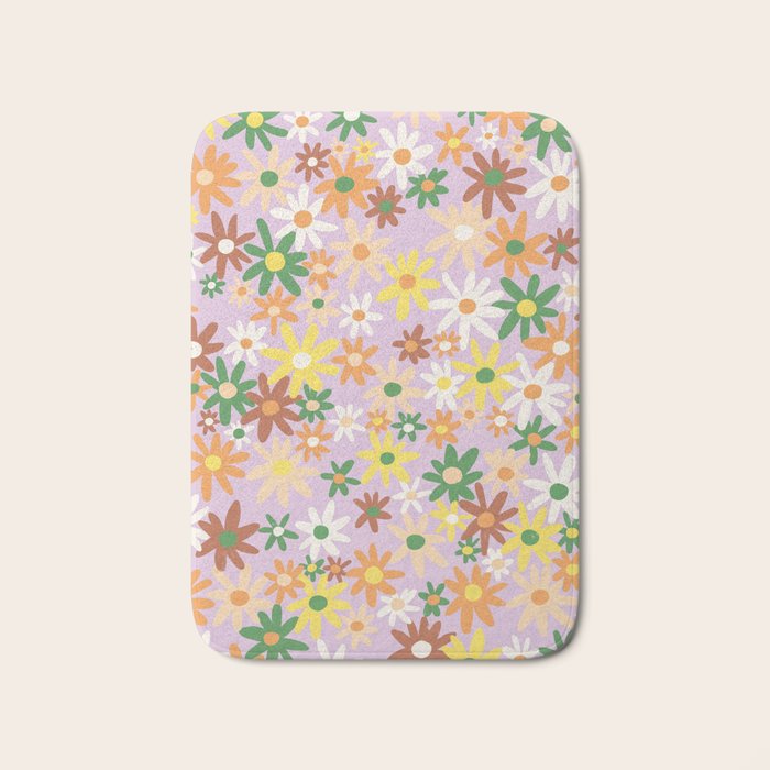 Anna light Bath Mat Gallery Image 1