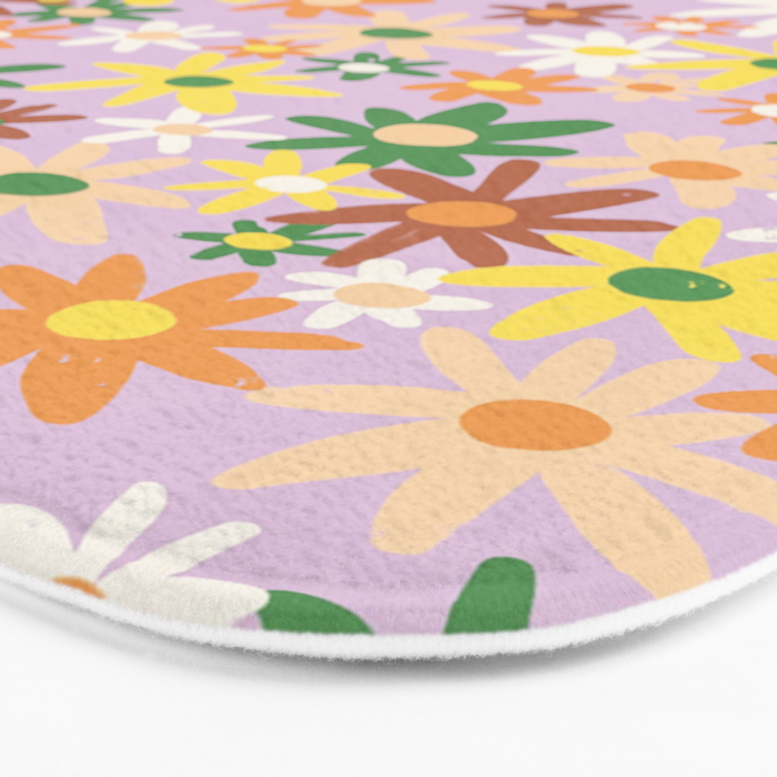 Anna light Bath Mat Gallery Image 3