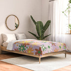 Anna light Comforter Gallery Image 2