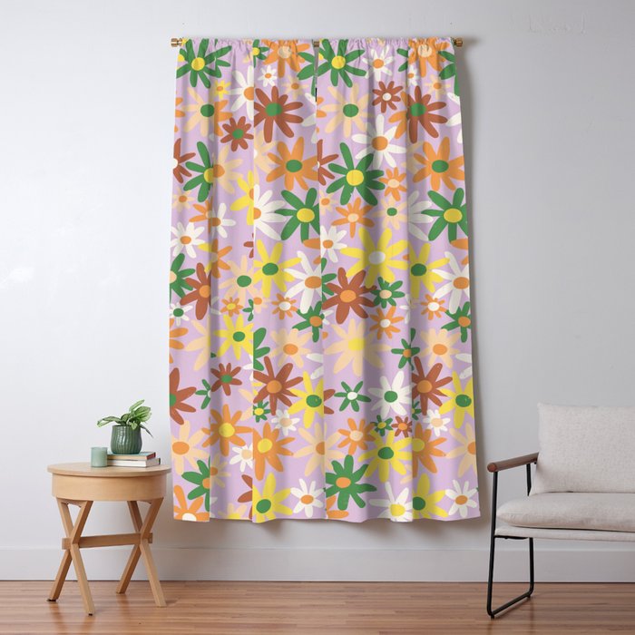Anna light Window Curtain Gallery Image 5