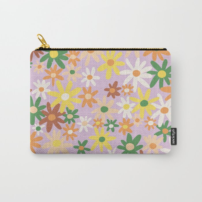 Anna light Carry All Pouch Gallery Image 1