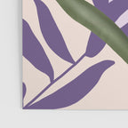 Large pink flowers MP3 Poster Gallery Image 3