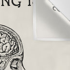 Everything is Figureoutable #2 Wall Tapestry Gallery Image 3