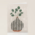 Karten Vase Stationery Card Gallery Image 2