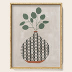 Karten Vase Serving Tray Gallery Image 1