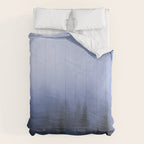 Foggy Forest Comforter Gallery Image 6