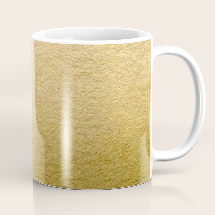 In Gold Horizon Coffee Mug Gallery Image 1