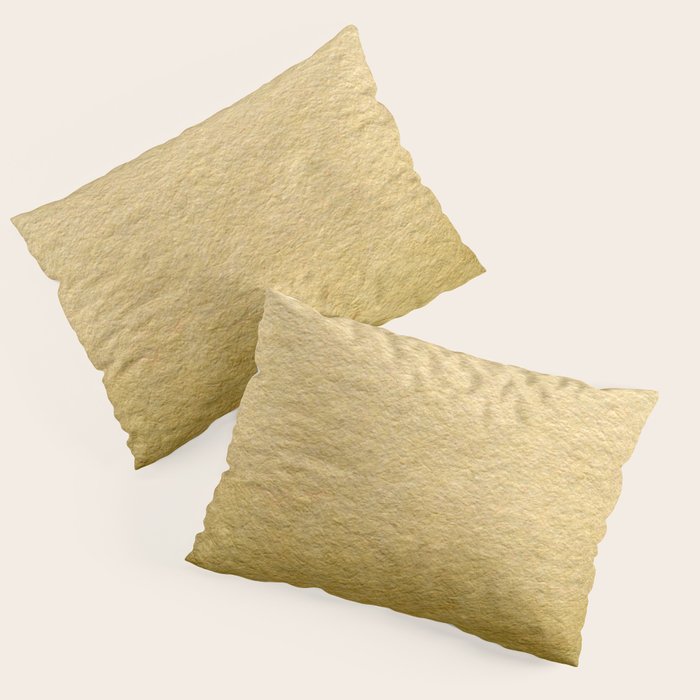 In Gold Horizon Pillow Sham Gallery Image 1