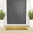 In Gold Horizon Welcome Mat Gallery Image 3