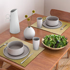 In Gold Horizon Placemat Gallery Image 2