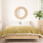 In Gold Horizon Duvet Cover Gallery Image 3