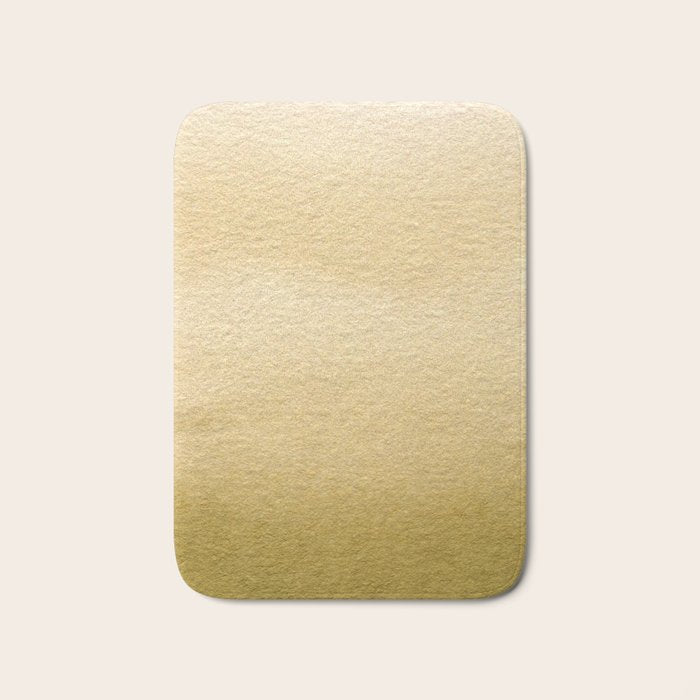 In Gold Horizon Bath Mat Gallery Image 1