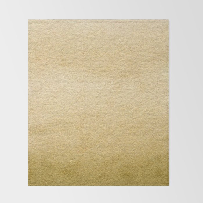 In Gold Horizon Throw Blanket Gallery Image 2